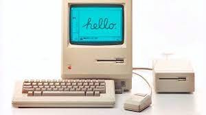 Premier Macintosh